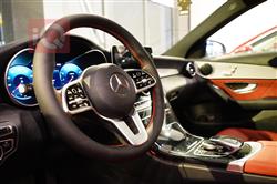 مێرسێدس بێنز C-Class